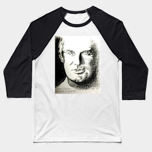 Warnie Baseball T-Shirt